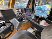 Kapal pengorek untuk dijual