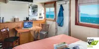Kapal pelayaran untuk dijual