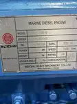 Kapal RoPax untuk dijual