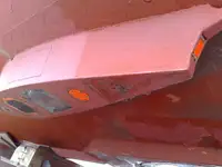 Kapal kontena untuk dijual