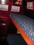 Kapal pemadam kebakaran untuk dijual