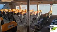 Kapal pelayaran untuk dijual