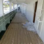 Kapal pukat untuk dijual