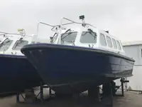 Kapal tinjauan untuk dijual