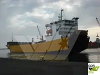 Kapal Ro-Ro untuk dijual