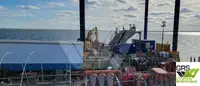Rig penggerudian untuk dijual