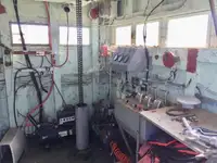 Kapal pendaratan, tangki untuk dijual