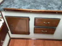 Kapal pukat untuk dijual