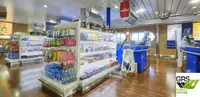 Ro-Ro ship untuk jualan
