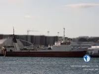 Kapal pukat untuk dijual