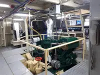 General Cargo/Multi-purpose untuk dijual