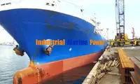 Kapal pengangkut pukal untuk dijual