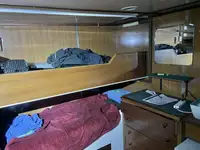 Kapal pukat untuk dijual