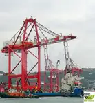 Kapal pengangkut pukal untuk dijual