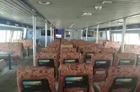 Kapal pelayaran untuk dijual