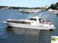 Kapal pelayaran untuk dijual