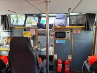 Kapal layar untuk dijual