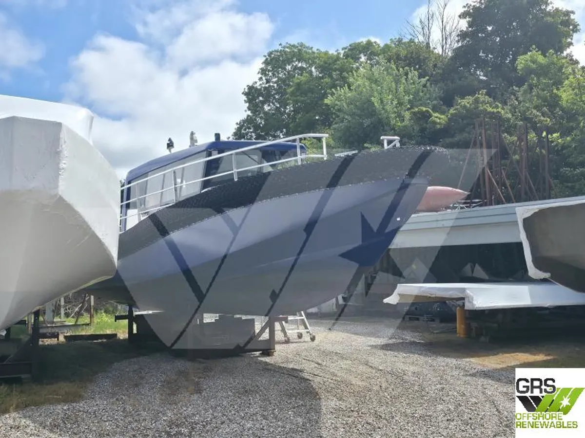 Kapal pandu untuk dijual