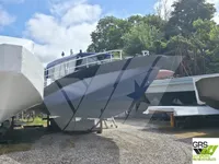 Kapal pandu untuk dijual