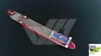 Ro-Ro ship untuk jualan