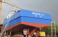 Kapal tunda untuk dijual