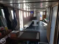 Kapal feri untuk dijual