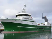 Kapal pukat untuk dijual
