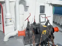Kapal tinjauan untuk dijual
