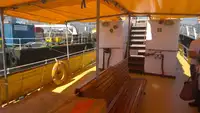 Kapal pelayaran untuk dijual