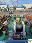 Kapal tunda untuk dijual