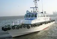 Kapal pandu untuk dijual