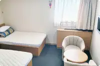 Kapal peti sejuk untuk dijual