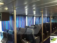 Kapal pelayaran untuk dijual
