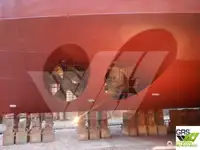 Kapal bekalan untuk dijual