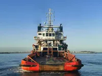 Kapal Tunda Bekal (AHTS) untuk dijual