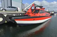 Kapal rondaan untuk dijual