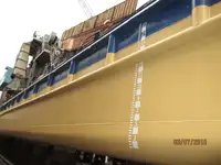 Kapal pengorek untuk dijual