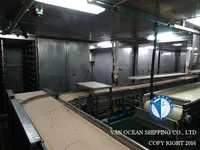 Kapal pukat untuk dijual