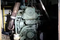 Kapal tunda untuk dijual