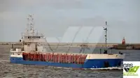Kapal pengangkut pukal untuk dijual