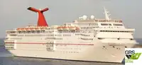 Kapal pelayaran untuk dijual