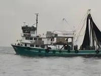 Kapal pukat lilit untuk dijual