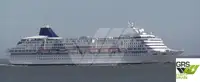 Kapal pelayaran untuk dijual