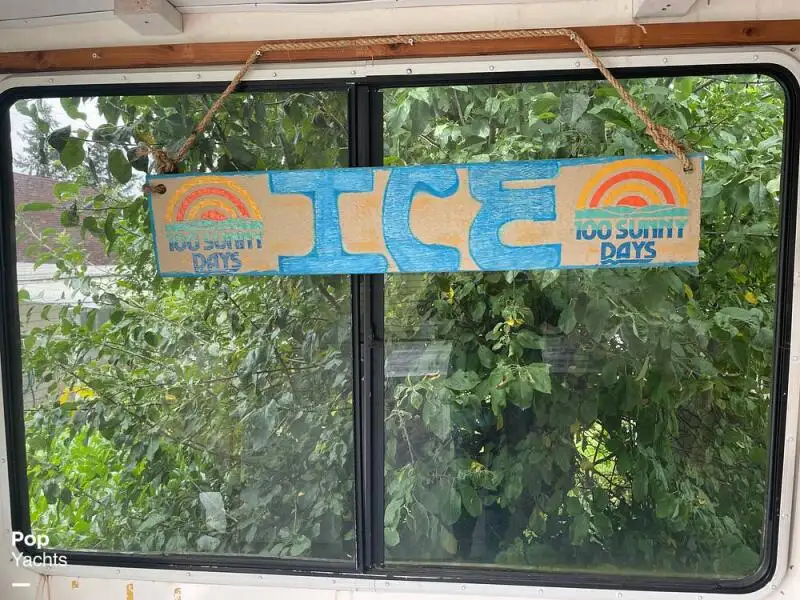 Kapal layar untuk dijual