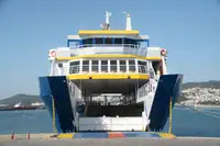 Kapal pendaratan, tangki untuk dijual