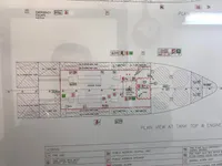 Kapal penyelidik untuk dijual