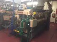 Kapal kren untuk dijual