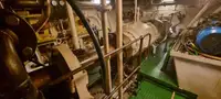 Kapal tunda untuk dijual