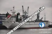 Kapal peti sejuk untuk dijual