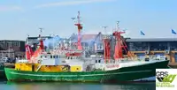 Kapal Bekal Pantas (FSV) untuk dijual